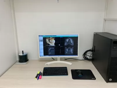 Стоматология Очарование