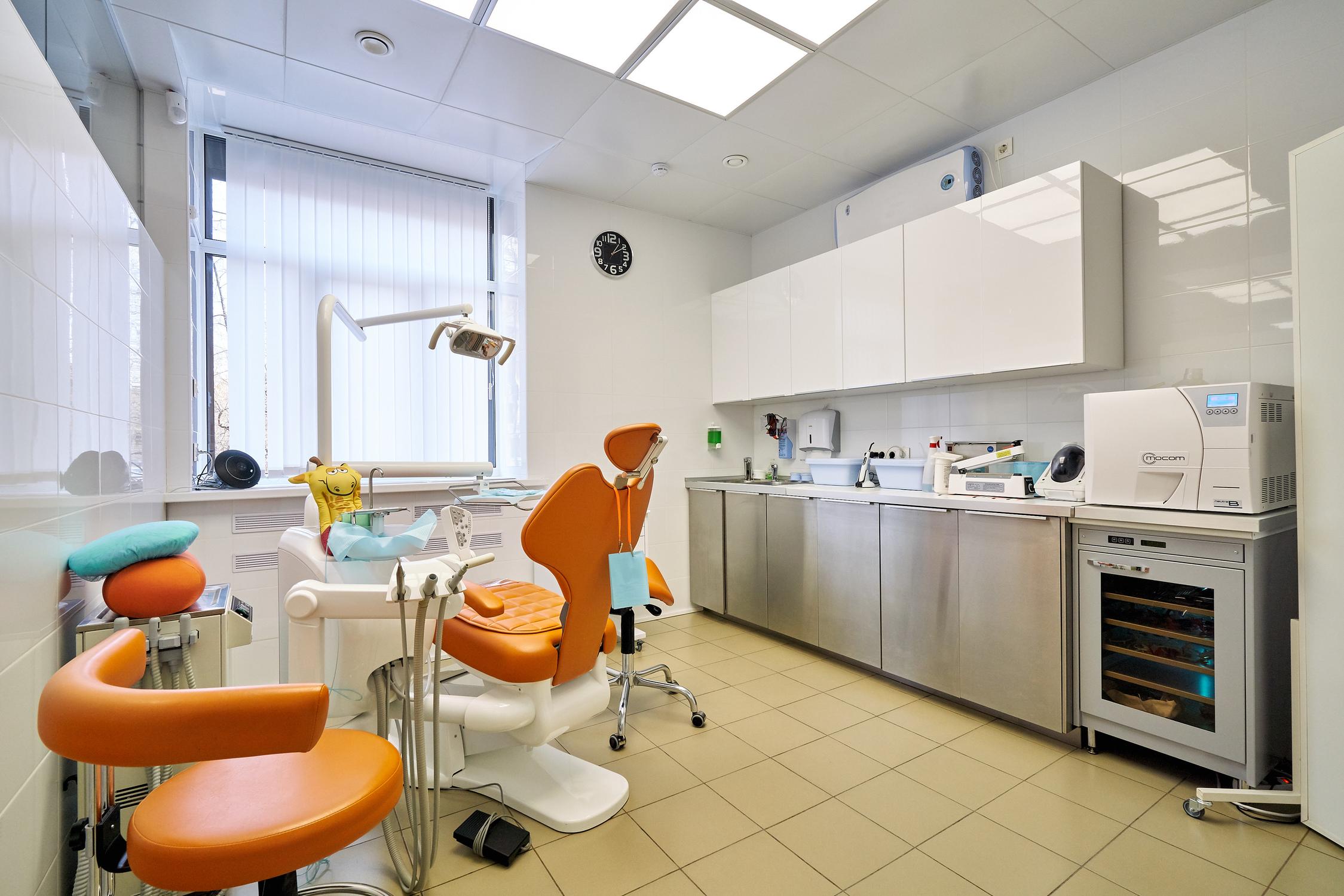 Стоматологическая клиника частная стоматология доктора батаевой