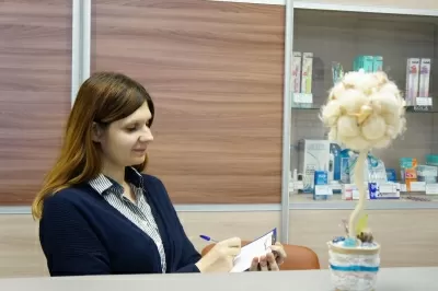 Семейная клиника Алиса