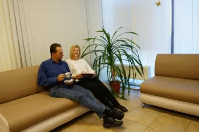 Семейная клиника Алиса