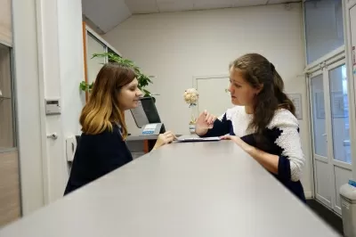 Семейная клиника Алиса