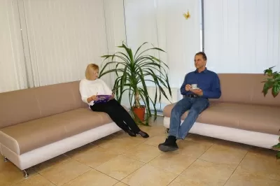 Семейная клиника Алиса