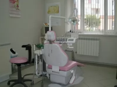 Новая стоматология