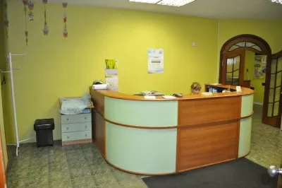 Медицинский центр XXI век