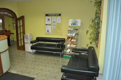 Медицинский центр XXI век