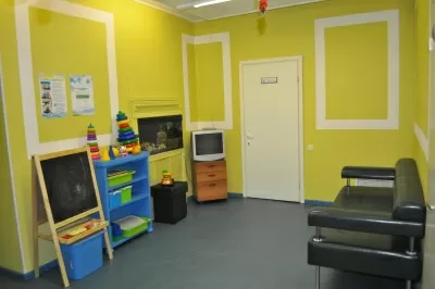 Медицинский центр XXI век