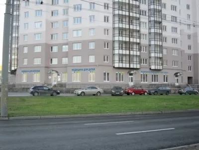 Медицинский центр XXI век