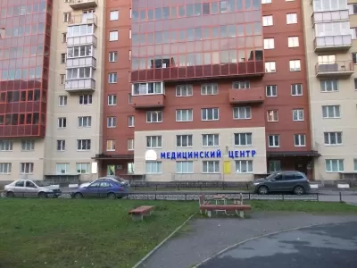 Медицинский центр XXI век