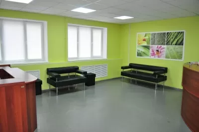 Медицинский центр XXI век