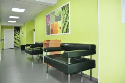 Медицинский центр XXI век