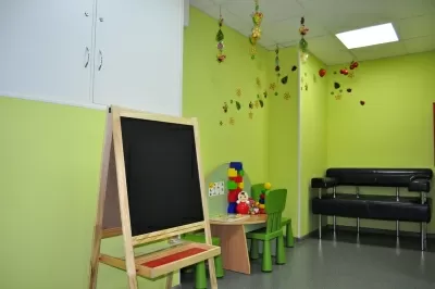 Медицинский центр XXI век