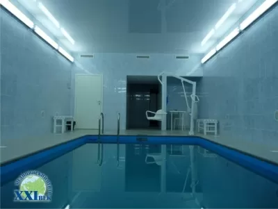 Медицинский центр XXI век