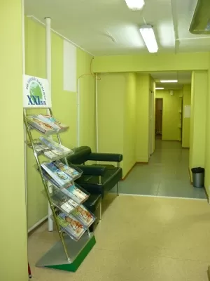 Медицинский центр XXI век