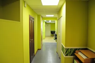 Медицинский центр XXI век