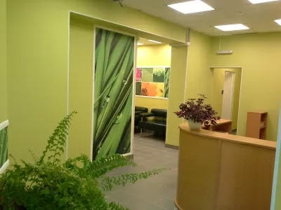 Медицинский центр XXI век