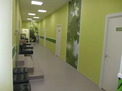 Медицинский центр XXI век