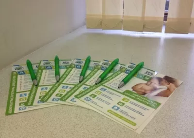 Медицинский центр XXI век