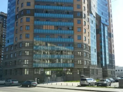 Медицинский центр XXI век