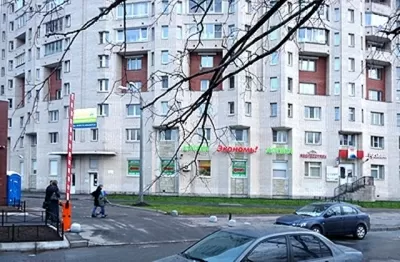 Медицинский центр XXI век