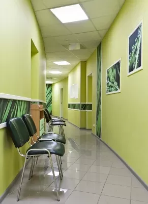 Медицинский центр XXI век