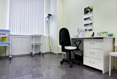 Медицинский центр XXI век