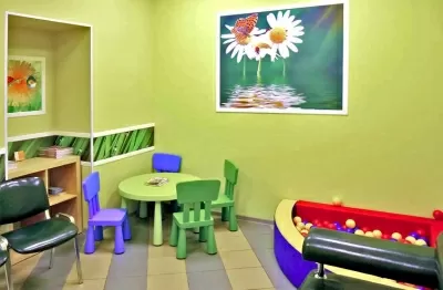 Медицинский центр XXI век