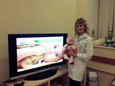 Медицинский центр XXI век