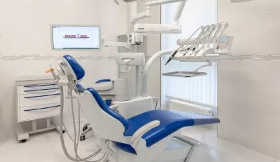 ДОКТОР ДЕНТ