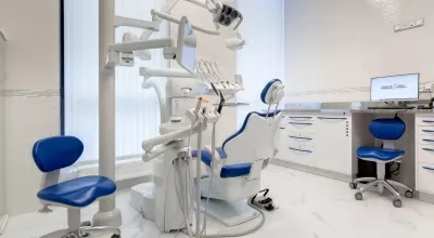 ДОКТОР ДЕНТ