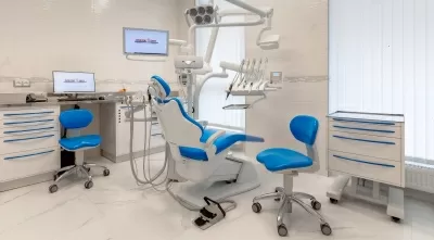 ДОКТОР ДЕНТ