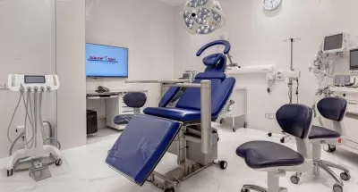 ДОКТОР ДЕНТ