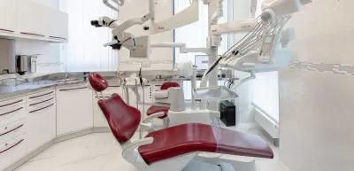 ДОКТОР ДЕНТ