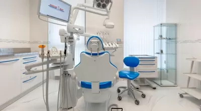 ДОКТОР ДЕНТ