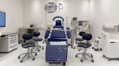 ДОКТОР ДЕНТ