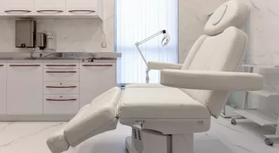 ДОКТОР ДЕНТ