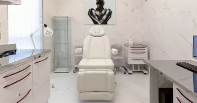 ДОКТОР ДЕНТ