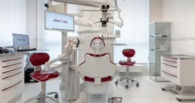 ДОКТОР ДЕНТ