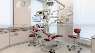 ДОКТОР ДЕНТ