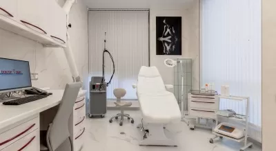 ДОКТОР ДЕНТ