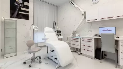 ДОКТОР ДЕНТ