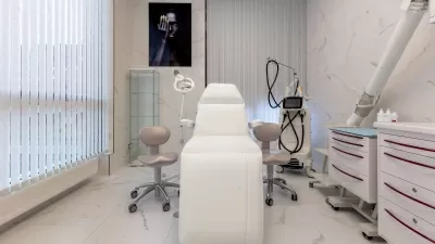 ДОКТОР ДЕНТ