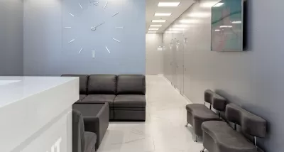 ДОКТОР ДЕНТ