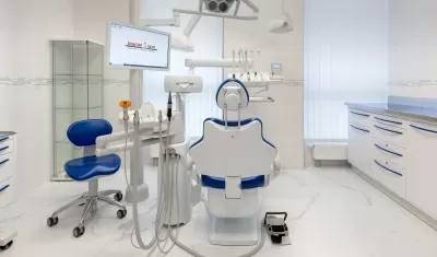 ДОКТОР ДЕНТ