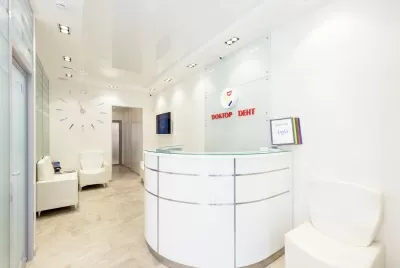 ДОКТОР ДЕНТ