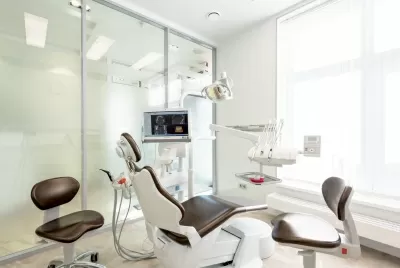 ДОКТОР ДЕНТ