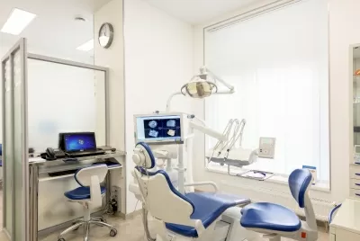 ДОКТОР ДЕНТ