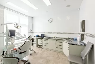 ДОКТОР ДЕНТ