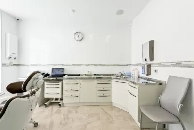 ДОКТОР ДЕНТ