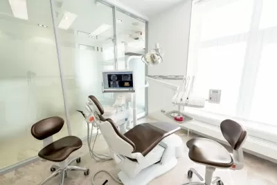 ДОКТОР ДЕНТ