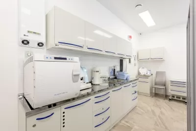 ДОКТОР ДЕНТ